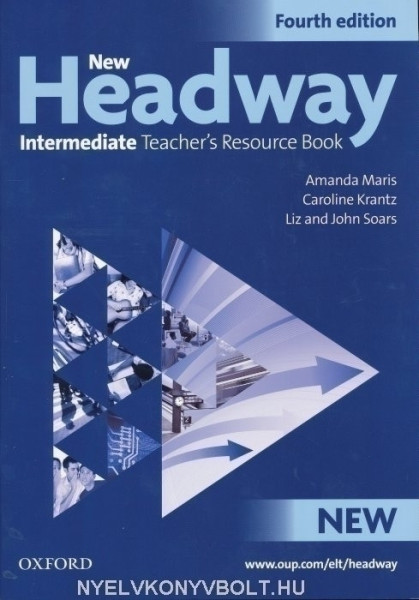 New Headway Intermediate 4th Edition Teacher's Resource Book