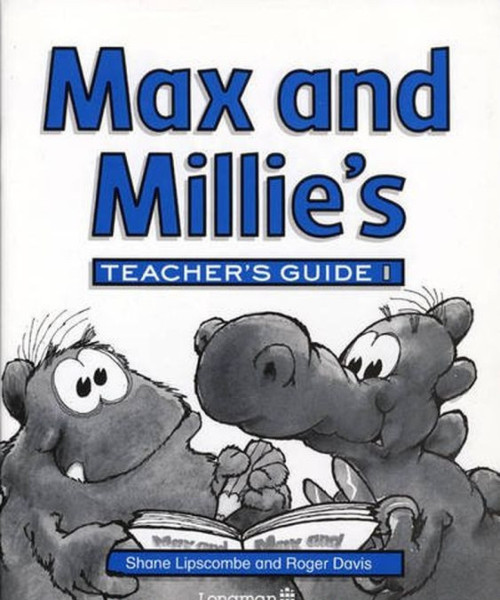 Max and Millie's 1 Teachers Guide