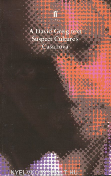CASANOVA-A SUSPECT CULTURE TE