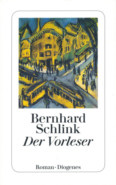 Bernhard Schlink: Der Vorleser