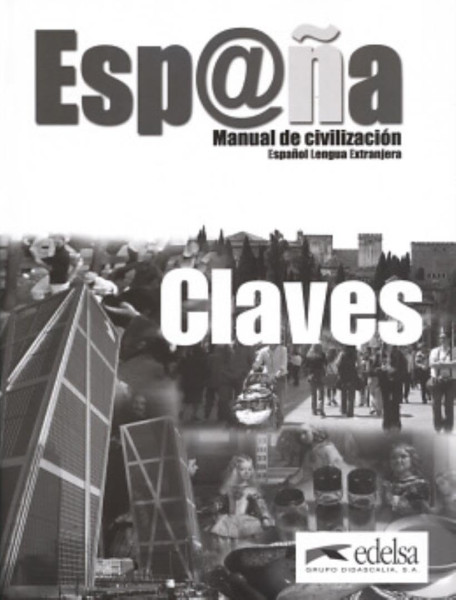 Esp@na - Manual de civilización Claves
