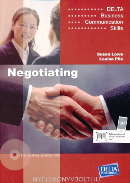 Negotiating Delta Business Communication Skills