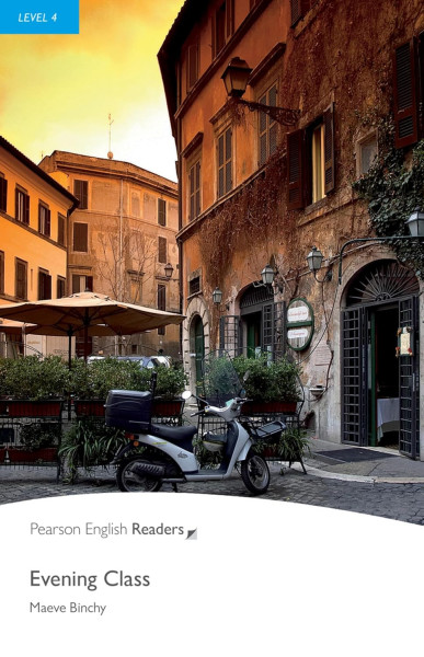 Evening Class - Penguin Readers Level 4