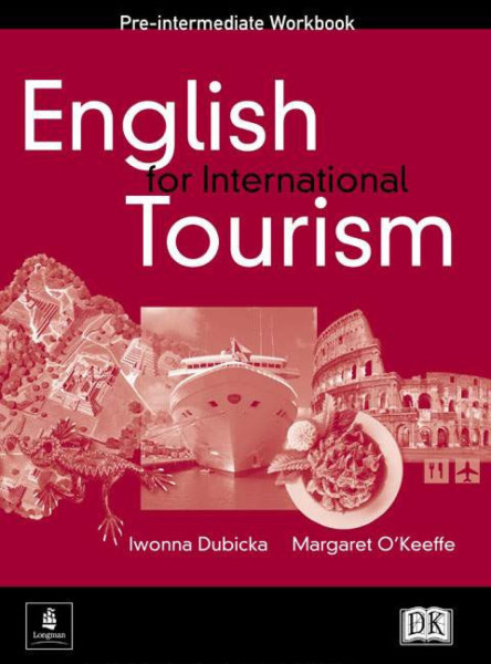 English for International Tourism Pre-Intermediate Workbook