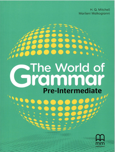 The World of Grammar Pre-Intermediate
