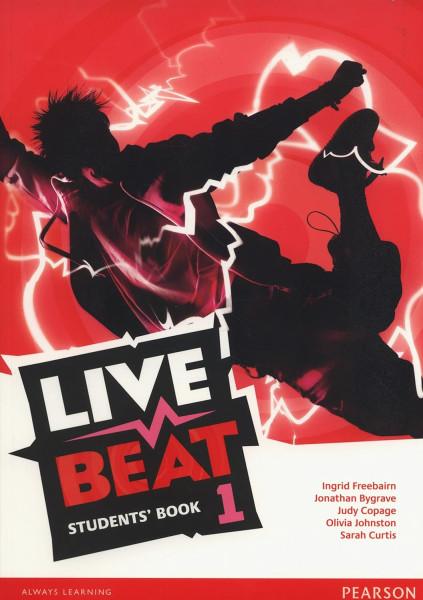 Livebeat 1 Student's Book