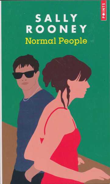 Sally Rooney: Normal people
