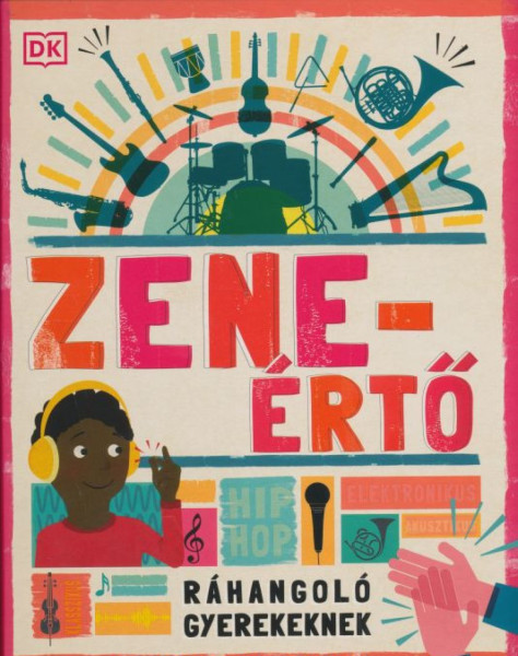 Zeneértő - Ráhangoló gyerekeknek