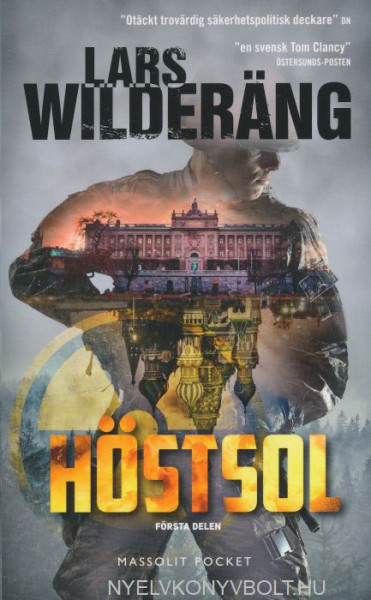 Lars Wilderäng: Höstsol