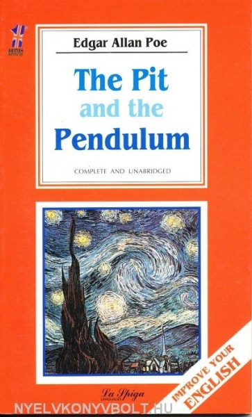 The Pit and the Pendulum - La Spiga Level C1-C2