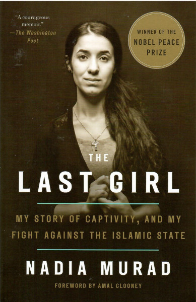Nadia Murad: The Last Girl