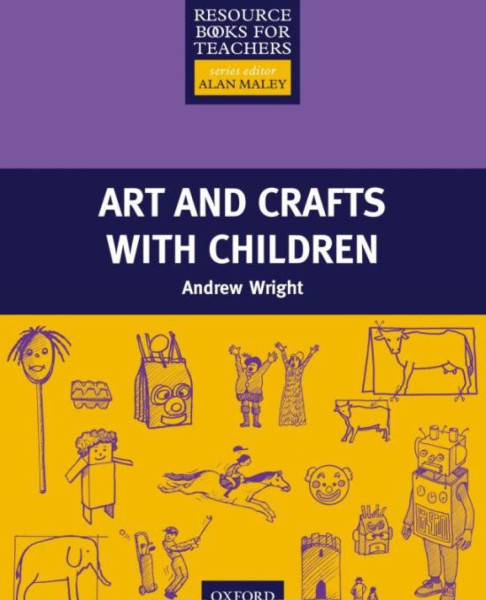Art and Crafts with Children
