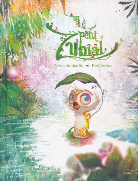 Le Petit Zubial