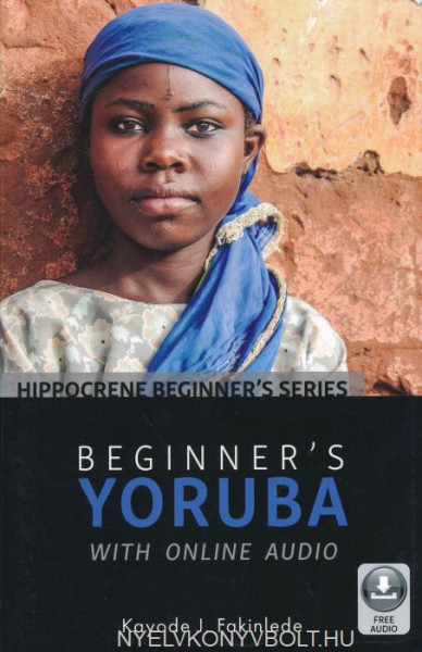 Beginner's Yoruba with Online Audio