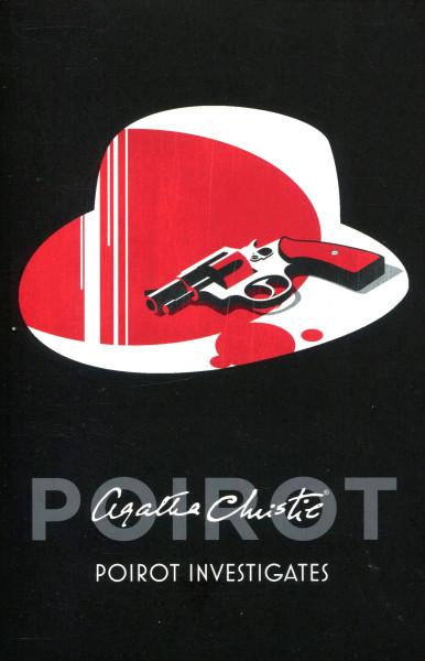 Agatha Christie: Poirot Investigates