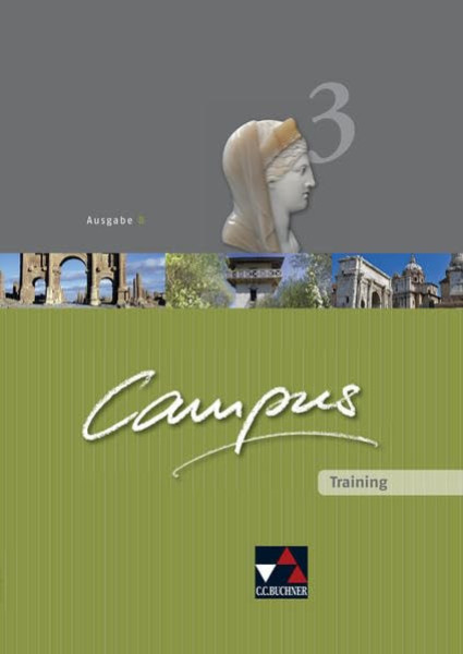 Campus 3 Training