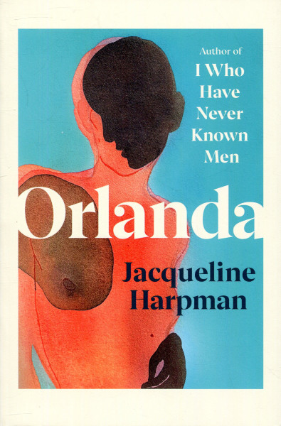 Jacqueline Harpman: Orlanda