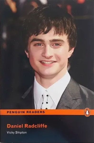 Daniel Radcliffe - Penguin Readers Level 1