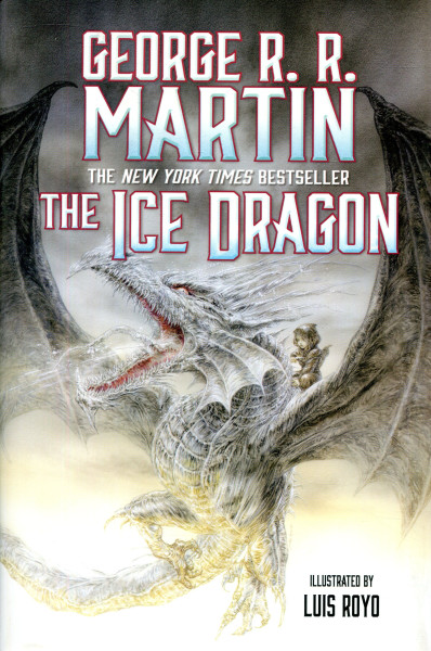 George R. R. Martin: The Ice Dragon