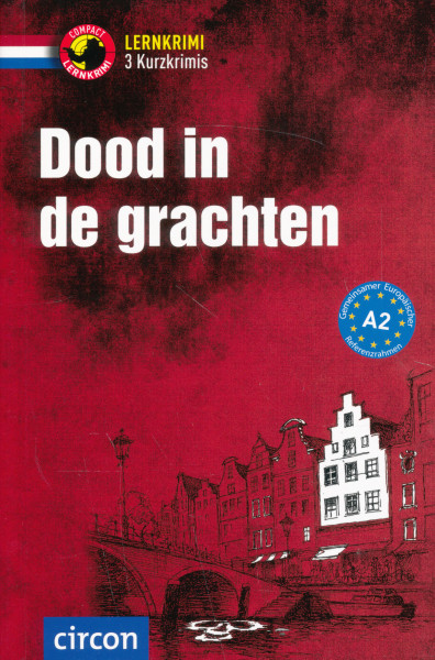 Dood in de grachten A2