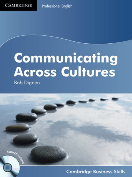 Communicating Across Cultures DVD Video