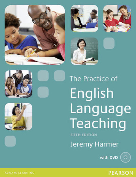 The Practice of English Language Teaching with DVD 5th edition