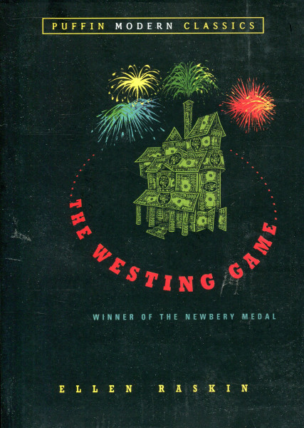 Ellen Raskin: The Westing Game