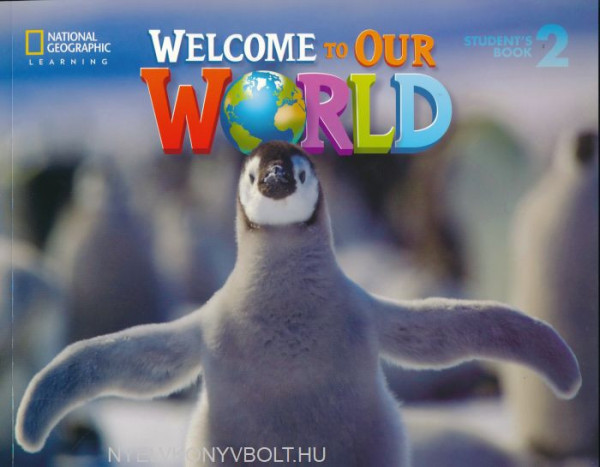 Welcome to Our World 2