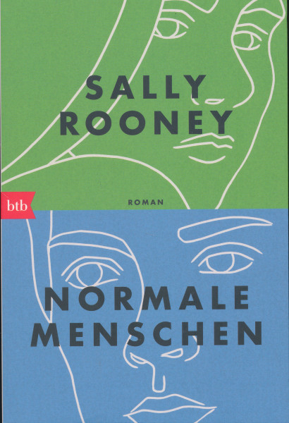 Sally Rooney: Normale Menschen