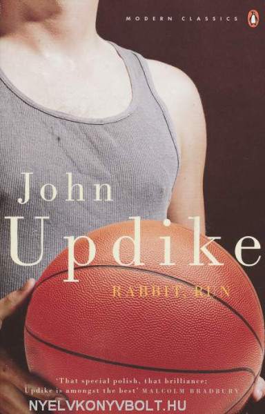John Updike: Rabbit, Run - Penguin Modern Classics