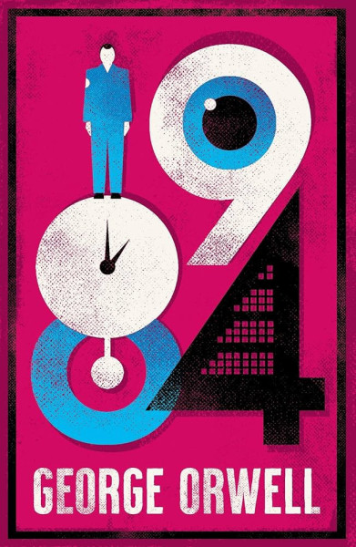George Orwell: 1984