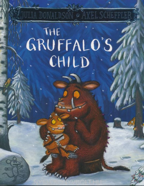 The Gruffalo's Child