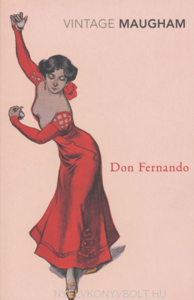 W. Somerset Maugham: Don Fernando