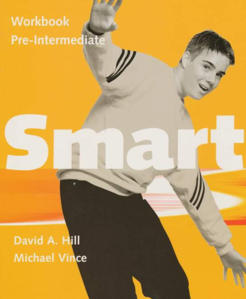 Smart Pre-Intermediate Workbook