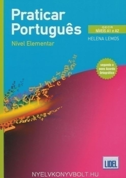 Praticar Portugués - Nível Elementar
