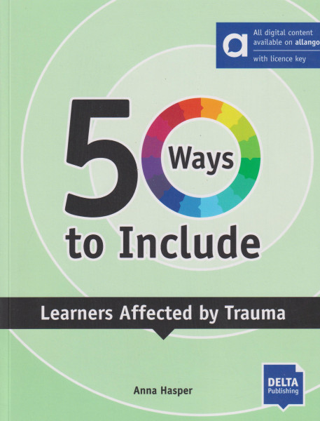 50 Ways to Include Learners Affected by Trauma