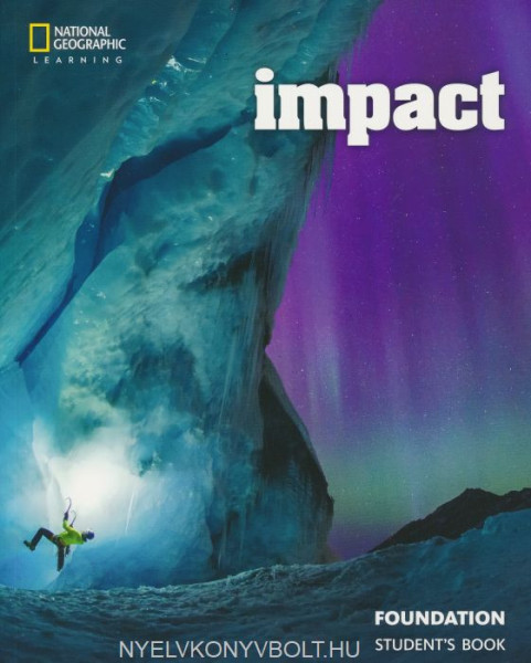 Impact Foundation Student's Book