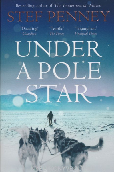 Stef Penney: Under a Pole Star