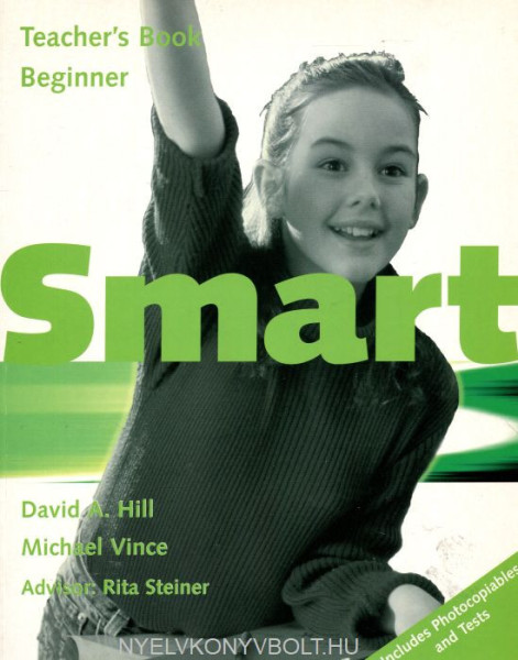 Smart Beginner Teacher's Book