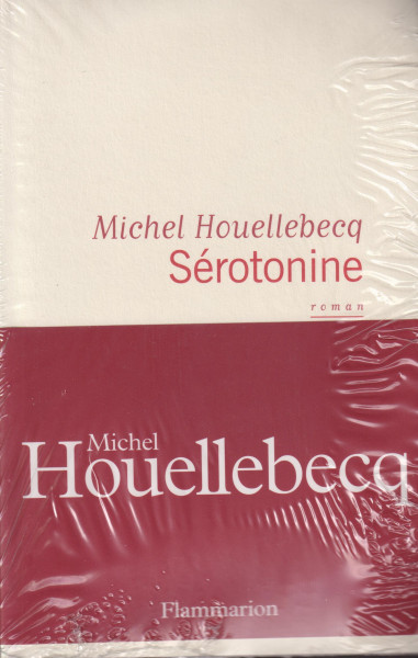 Michel Houellebecq: Sérotonine