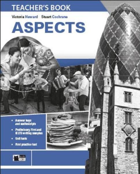 Aspects Teacher's Book