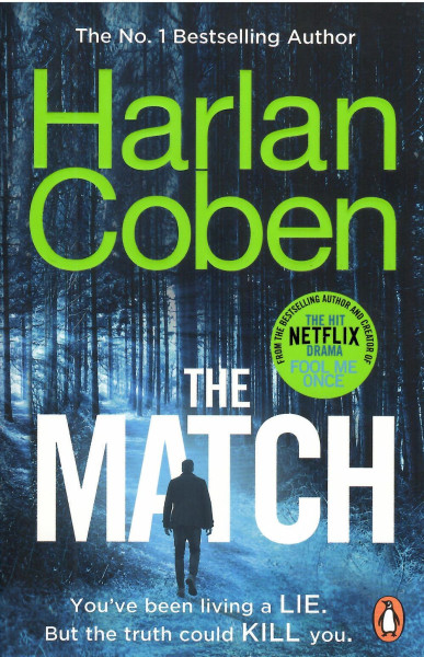 Harlan Coben: The Match