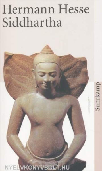 Hermann Hesse: Siddharta