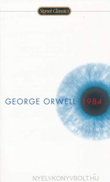 George Orwell: 1984