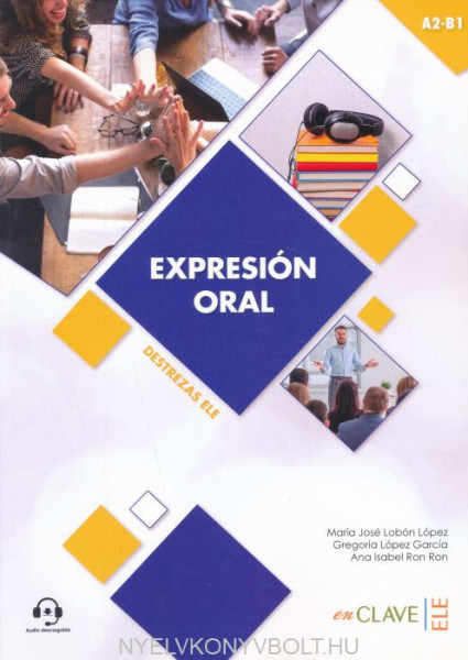 Expresión oral A2-B1