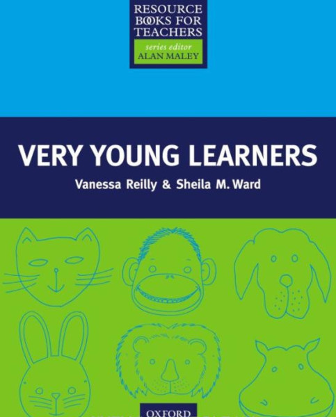 Very Young Learners