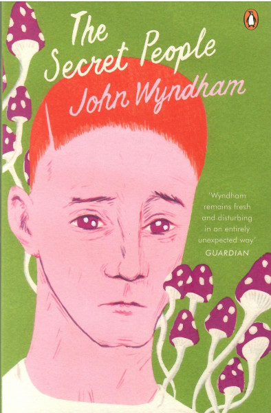 John Wyndham: The Secret People