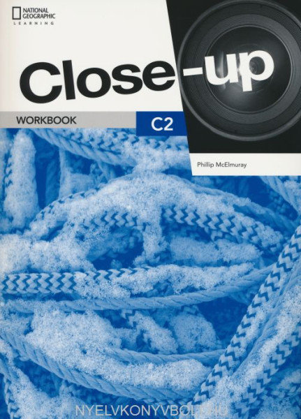 Close-Up Level C2 Workbook without Key