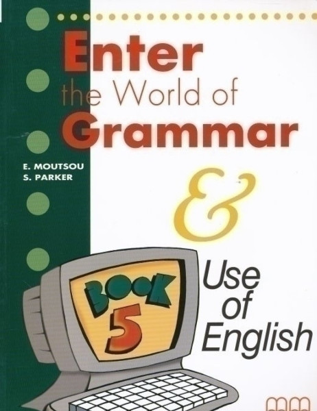 Enter the World of Grammar 5