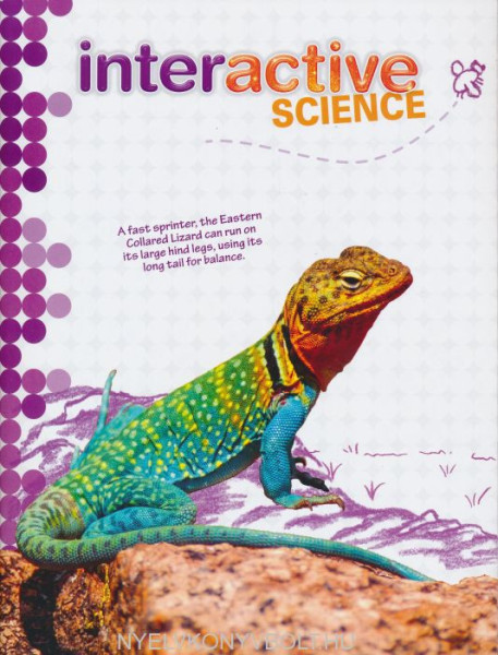 InterActive Science 5 (2016)